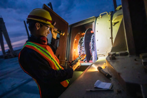 Best Electrical Installation Contractor  in Bonnetsville, NC