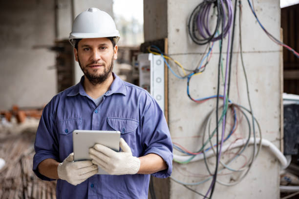 Best Affordable Emergency Electrician  in Bonnetsville, NC