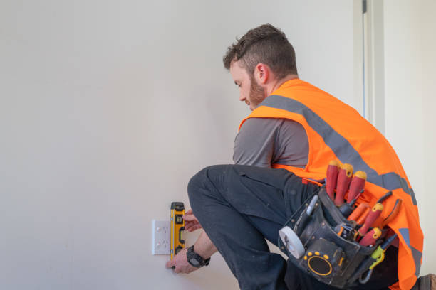 Best Circuit Breaker Repair  in Bonnetsville, NC