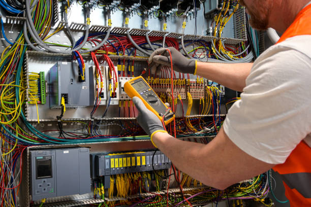 Best Emergency Electrician Near Me  in Bonnetsville, NC