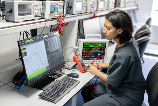 Best Electrical System Inspection  in Bonnetsville, NC