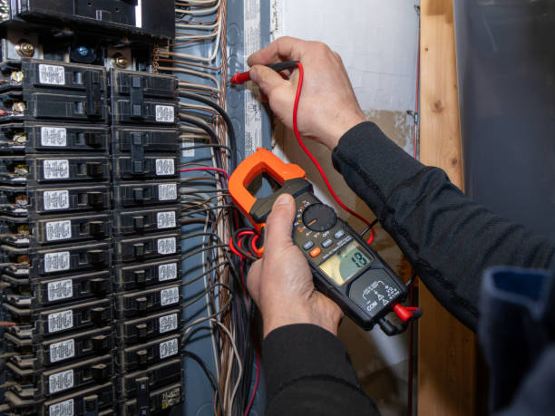 Best Electrician for Home Renovation  in Bonnetsville, NC