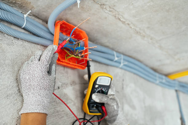 Best Electrician for Home Renovation  in Bonnetsville, NC