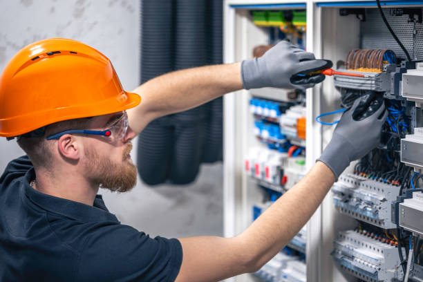Best Electrical Outlet Repair  in Bonnetsville, NC