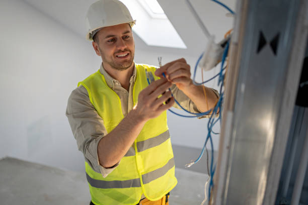 Best Emergency Electrical Repair  in Bonnetsville, NC