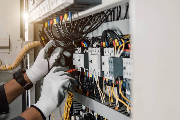 Best Electrical Rewiring Services  in Bonnetsville, NC